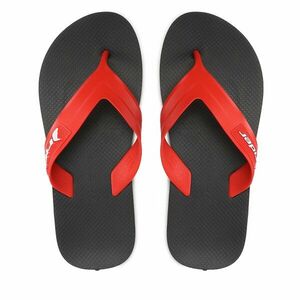 Flip-flops Rider Strike II Ad 12120 Fekete kép