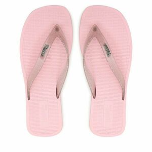 Flip-flops Melissa Sun Long Beach Ad 33528 Rózsaszín kép