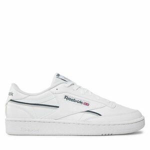 Sportcipők Reebok Club C 85 Vegan ID9271 Fehér kép