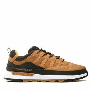 Sportcipők Timberland Euro Trekker Low Mesh TB0A5VAZ2311 Sárga kép