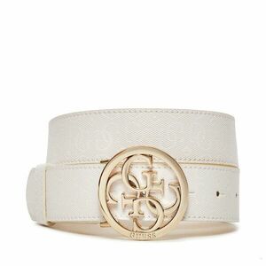 Női öv Guess Yarmilla (GG) Belts BW9144 P4335 Fehér kép