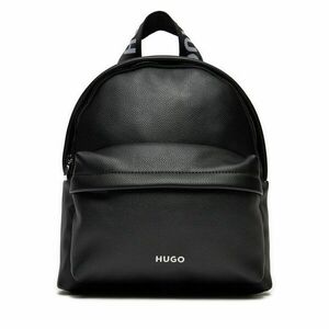 Hátizsák Hugo Bel Backpack-L 50492173 Fekete kép