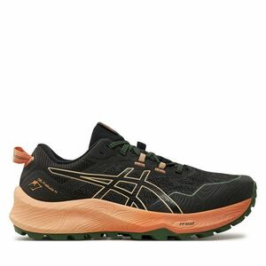 Futócipő Asics Gel-Trabuco 11 1012B424 Fekete kép