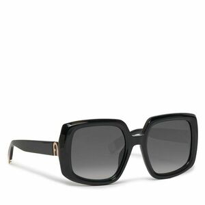 Napszemüveg Furla Sunglasses Sfu709 WD00088-A.0116-O6000-4401 Fekete kép