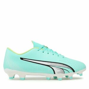 Futball cipők Puma Ultra Play Fg/Ag 10722403 Zöld kép