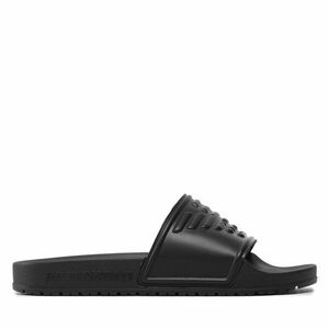 Papucs Emporio Armani XVPS04 XN747 00002 Fekete kép