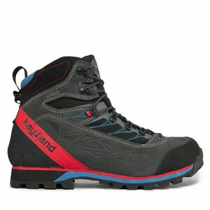 Bakancs Kayland Legacy Gtx GORE-TEX 018022140 Szürke kép