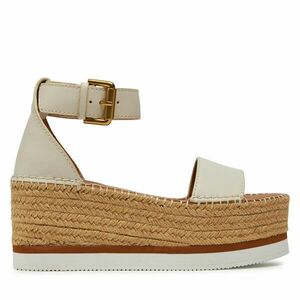 Espadrilles See By Chloé SB32201A Barna kép