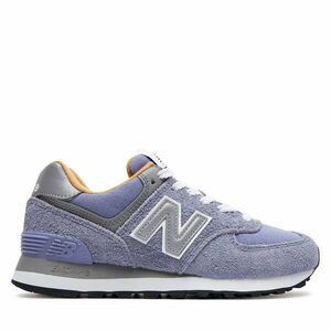 Sportcipők New Balance U574BGG Lila kép