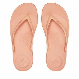 Flip-flops FitFlop Iqushion E54 Rózsaszín kép