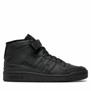 Sportcipők adidas Forum Mid IG3757 Fekete kép