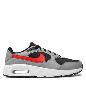 Sportcipők Nike Air Max Sc CW4555 015 Szürke kép