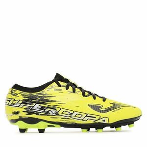 Futball cipők Joma Supercopa 2309 SUPW2309FG Sárga kép