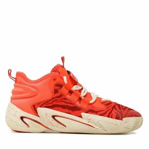 Sportcipők adidas BYW Select Shoes IF2165 Piros kép