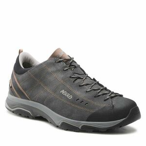 Bakancs Asolo Nucleon Gv Mm GORE-TEX A40012 00 A921 Szürke kép