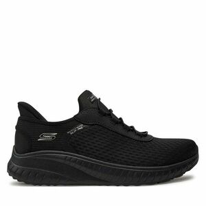 Sportcipők Skechers Bobs Squad Chaos-In Color 117504/BBK Fekete kép