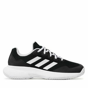 Teniszcipők adidas GameCourt 2 W GZ0694 Fekete kép