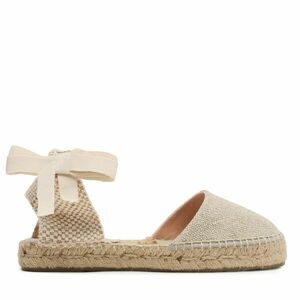 Espadrilles Manebi Valenciana Espadrilles O 7.1 P0 Bézs kép