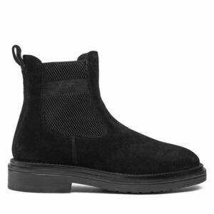 Bokacsizma Gant Boggar Chelsea Boot 27653331 Fekete kép