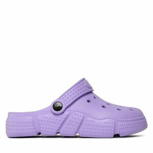 Papucs CRUZ Pastown W Eva Sandal CR224405 Lila kép