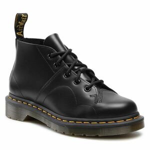 Bakancs Dr. Martens Church 26256001 Fekete kép