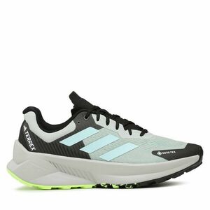 Futócipő adidas Terrex Soulstride Flow Gtx GORE-TEX IF5009 Szürke kép