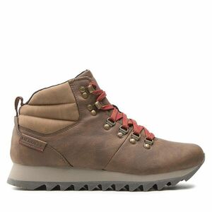 Bakancs Merrell Alpine Hiker J004301 Barna kép