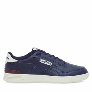 Sportcipők Reebok Court Advance 100033754 Sötétkék kép