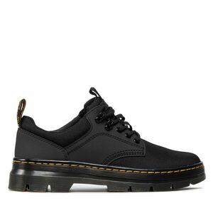 Dr. Martens Félcipő fekete kép