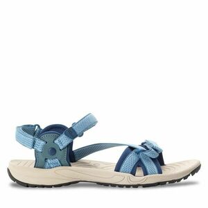 Szandál Jack Wolfskin Lakewood Ride Sandal W 4019041 Kék kép