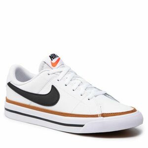 Sportcipők Nike Court Legacy (Gs) DA5380 102 Fehér kép