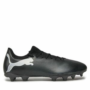 Futball cipők Puma Future 7 Play Fg/Ag 107723 02 Fekete kép