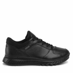 Sportcipők ECCO Exostride W GORE-TEX 83530301001 Fekete kép