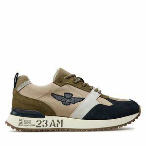 Sportcipők Aeronautica Militare 241SC265CT3298 Khaki kép