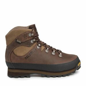 Bakancs Dolomite Tofana Gtx GORE-TEX 247920-0300011 Barna kép