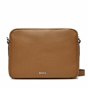 Táska Boss Alyce Crossbody 50518213 Bézs kép