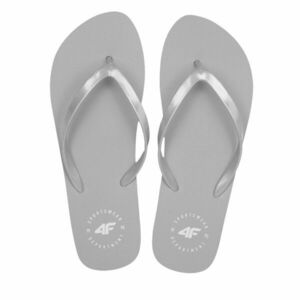 Flip-flops 4F 4FMM00FFLIF018A Szürke kép