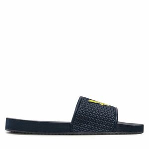 Papucs Lyle & Scott Easy Slide FW1407 Sötétkék kép