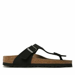 BIRKENSTOCK Papucs 'Uji' fekete kép