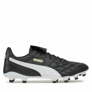 Futball cipők Puma King Top Fg/Ag 107348 01 Fekete kép