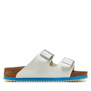 Papucs Birkenstock Arizona Sl Bf 230126 Fehér kép