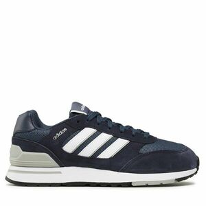 Sportcipők adidas Run 80s GV7303 Sötétkék kép