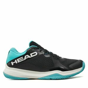 Teniszcipők Head Motion Team Padel Men 273644 Fekete kép