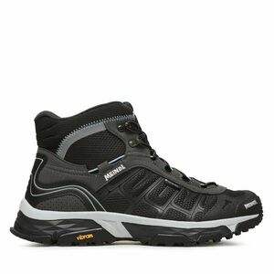 Bakancs Meindl Finale Lady Mid GTX GORE-TEX 4702 Fekete kép