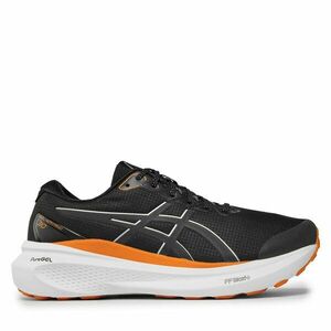 Futócipő Asics Gel-Kayano 30 Lite-Show 1011B765 Fekete kép