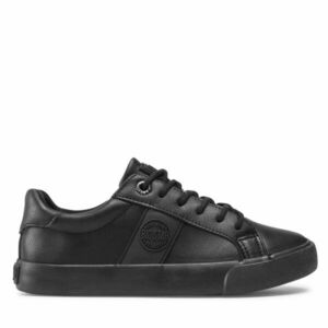 Sportcipők Big Star Shoes JJ274565 Fekete kép