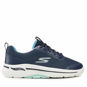 Sportcipők Skechers Go Walk Arch Fit 124868/NVTQ Sötétkék kép