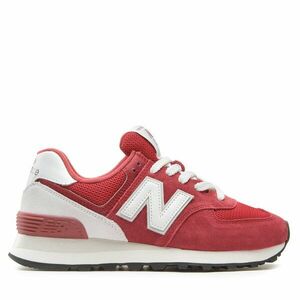 Sportcipő New Balance U574WQ2 Piros kép