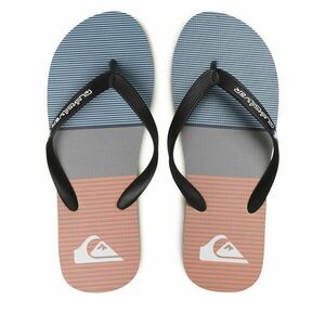 Flip-flops Quiksilver AQYL101201 Fekete kép