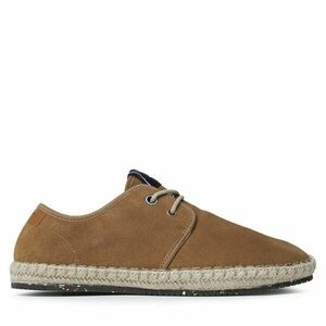 Espadrilles Pepe Jeans Tourist Claic PMS10314 Barna kép